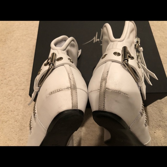 Giuseppe Zanotti ankle boots - Picture 5 of 8